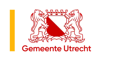 Gemeente Utrecht logo